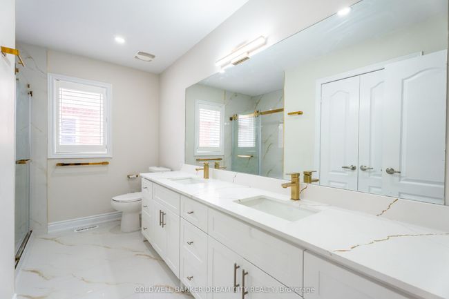 32 Charger Lane, House other with 8 bedrooms, 4 bathrooms and 2 parking in Brampton ON | Image 27