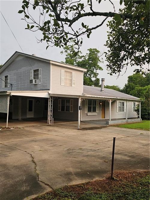 423 Charles Street, Marksville, LA, 71351 | Card Image