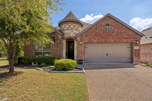 16436 Toledo Bend Ct, Prosper, TX, 75078-8755 | Card Image