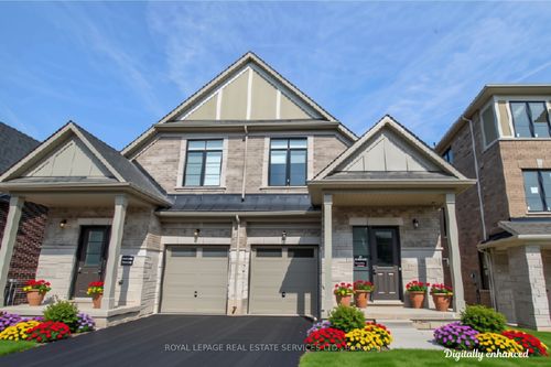 1389 National Common, Burlington, ON, L7P3P8 | Card Image