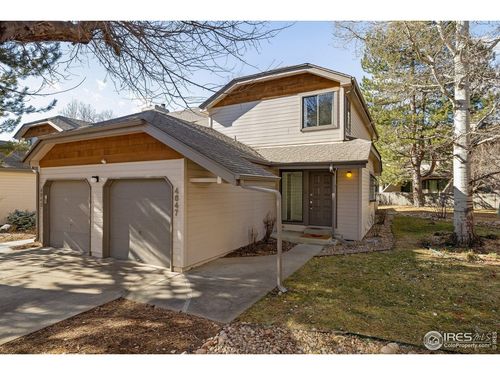 2-4-4647 Burgundy Ln, Boulder, CO, 80301-5377 | Card Image