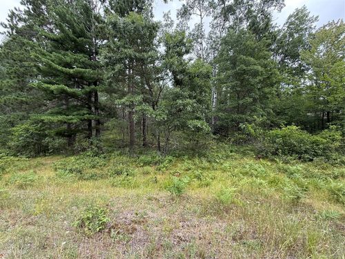 Lot 56 George Lake Road, Barnes, WI, 54873 | Card Image