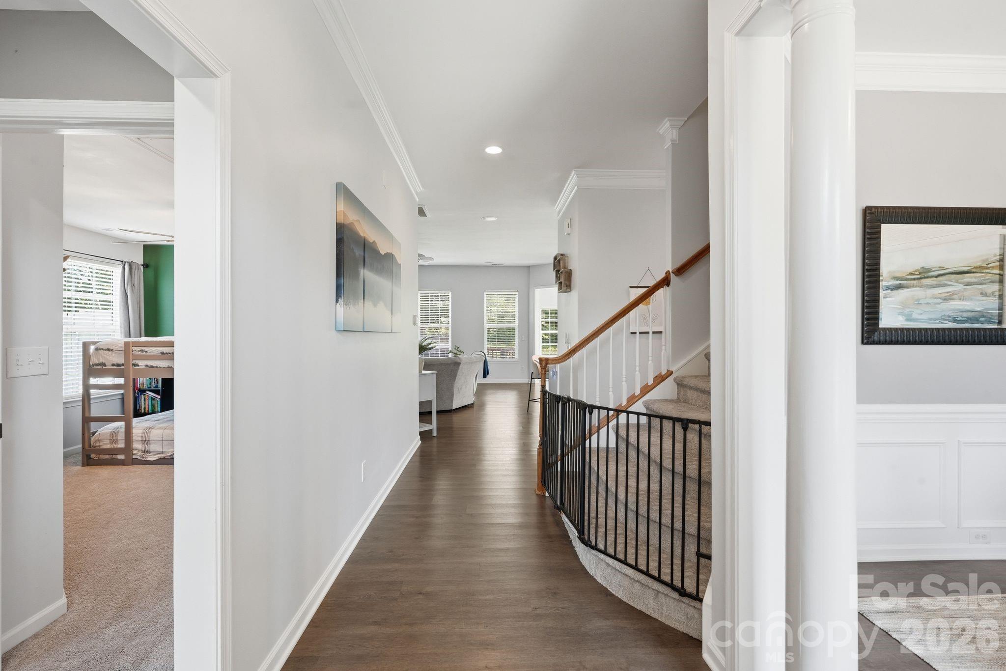 Residential in Clover 2