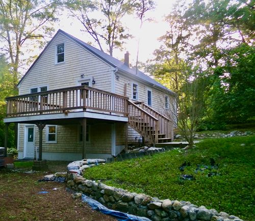 19 Saint Anns Ln, Teaticket, MA, 02536-5719 | Card Image