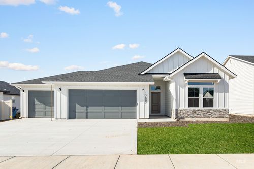 17607 N Boone Peak Ave, Nampa, ID, 83687 | Card Image