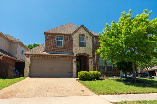1609 Clearwater Dr, Mckinney, TX, 75071-8059 | Card Image
