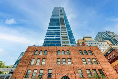 1409-5 St Joseph St, Toronto, ON, M4Y0B6 | Card Image
