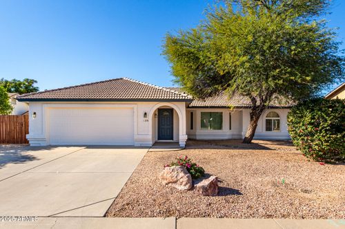 1358 N Raven, Mesa, AZ, 85207-3820 | Card Image