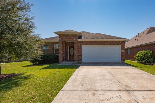 5906 Yaupon Ridge Dr, Rosenberg, TX, 77469-1650 | Card Image
