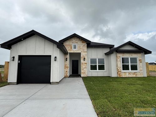 3032 Eliseo Villarreal Ave, Port Isabel, TX, 78578 | Card Image