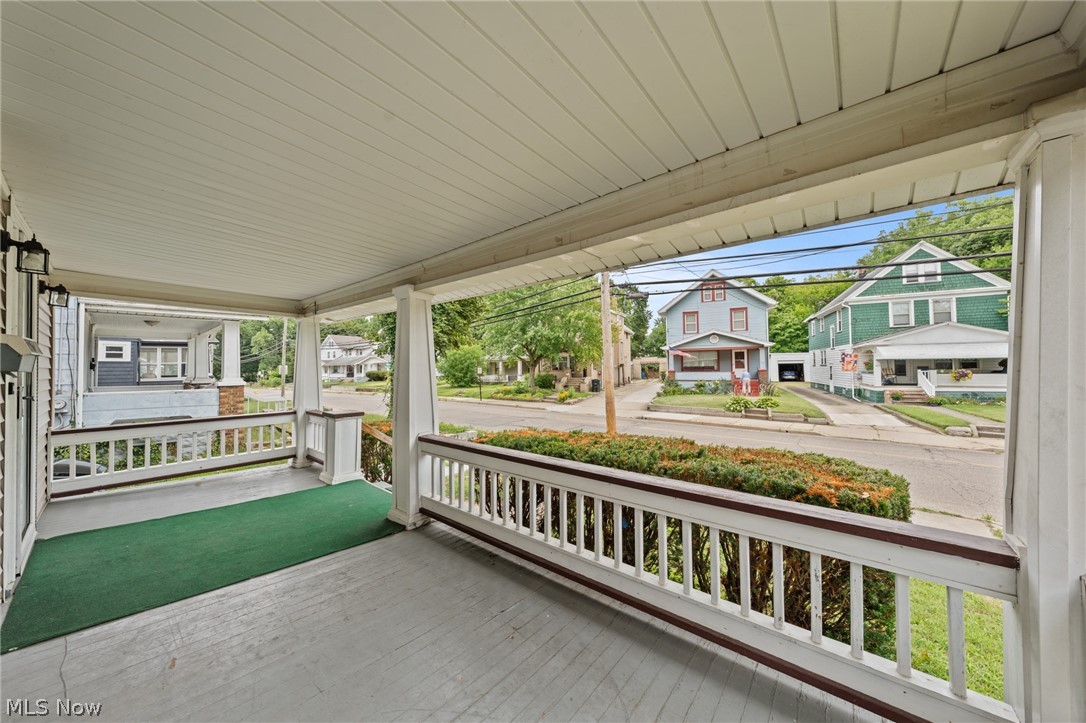 Residential in Akron 5