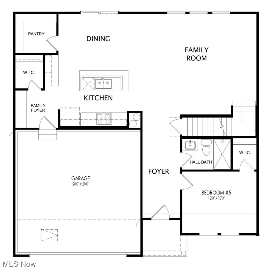 Residential in Uniontown 2