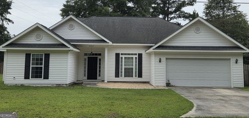 2337 Noel C Conaway Rd, Guyton, GA, 31312-6114 | Card Image