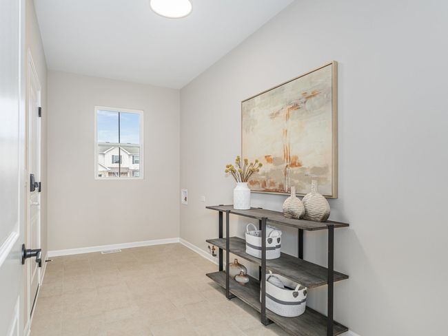 Entrance form garage/utility room | Image 5