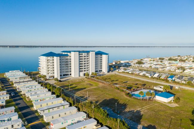 APT-607 - 1550 Salter Path Rd, Condo with 3 bedrooms, 3 bathrooms and null parking in Indian Beach NC | Image 53