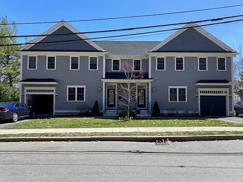 1-90 Circuit Ave, Newton, MA, 02461-1603 | Card Image