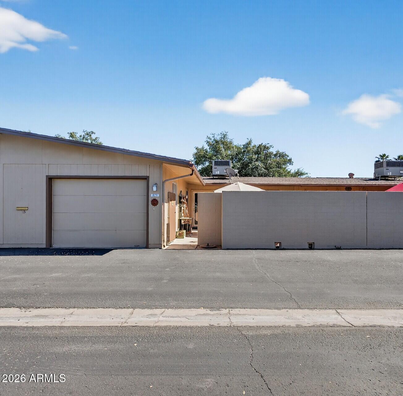 Residential in Sun City West 5