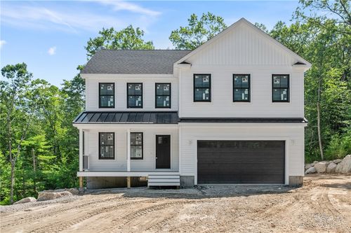 2036 Putnam Pike, Chepachet, RI, 02814-1139 | Card Image