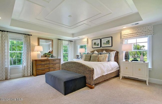 LOT-88 - 1017 Peace St, House other with 5 bedrooms, 4 bathrooms and 3 parking in Leland NC | Image 23