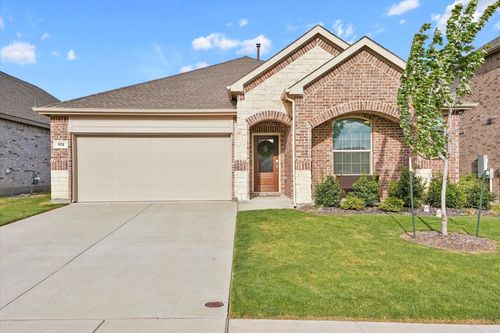 1112 Rumble Dr, Fate, TX, 75087-1078 | Card Image
