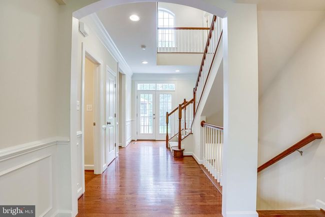 6573 Wellspring Ct, House other with 5 bedrooms, 5 bathrooms and null parking in WARRENTON VA | Image 11