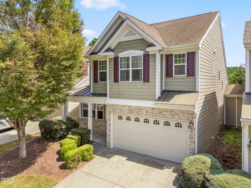 517 Hammond Oak Ln, Wake Forest, NC, 27587-4563 | Card Image