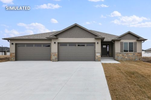 631 N 108th St, Lincoln, NE, 68527-2530 | Card Image
