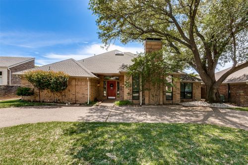 6512 Camille Ave, Dallas, TX, 75252-5437 | Card Image