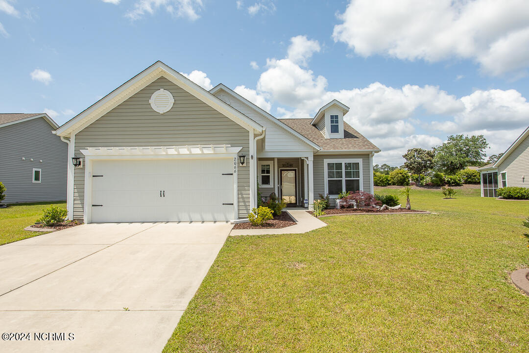 Saybrooke Ln, Calabash, NC 28467