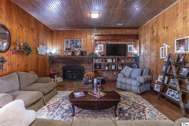 6402 Paulette Pipes Rd, House other with 4 bedrooms, 2 bathrooms and null parking in Collinston LA | Image 5