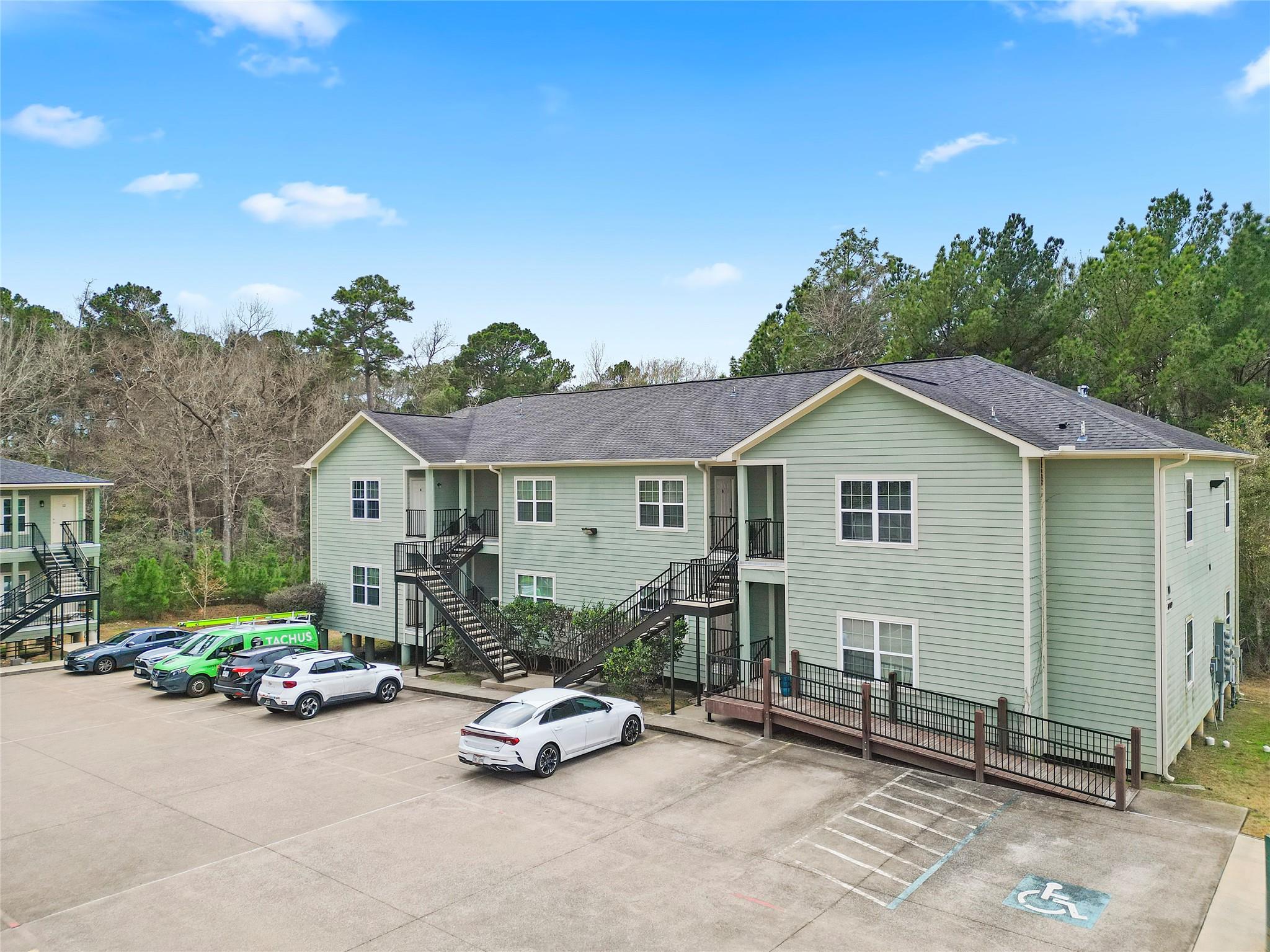 Residential Lease in Huntsville 3