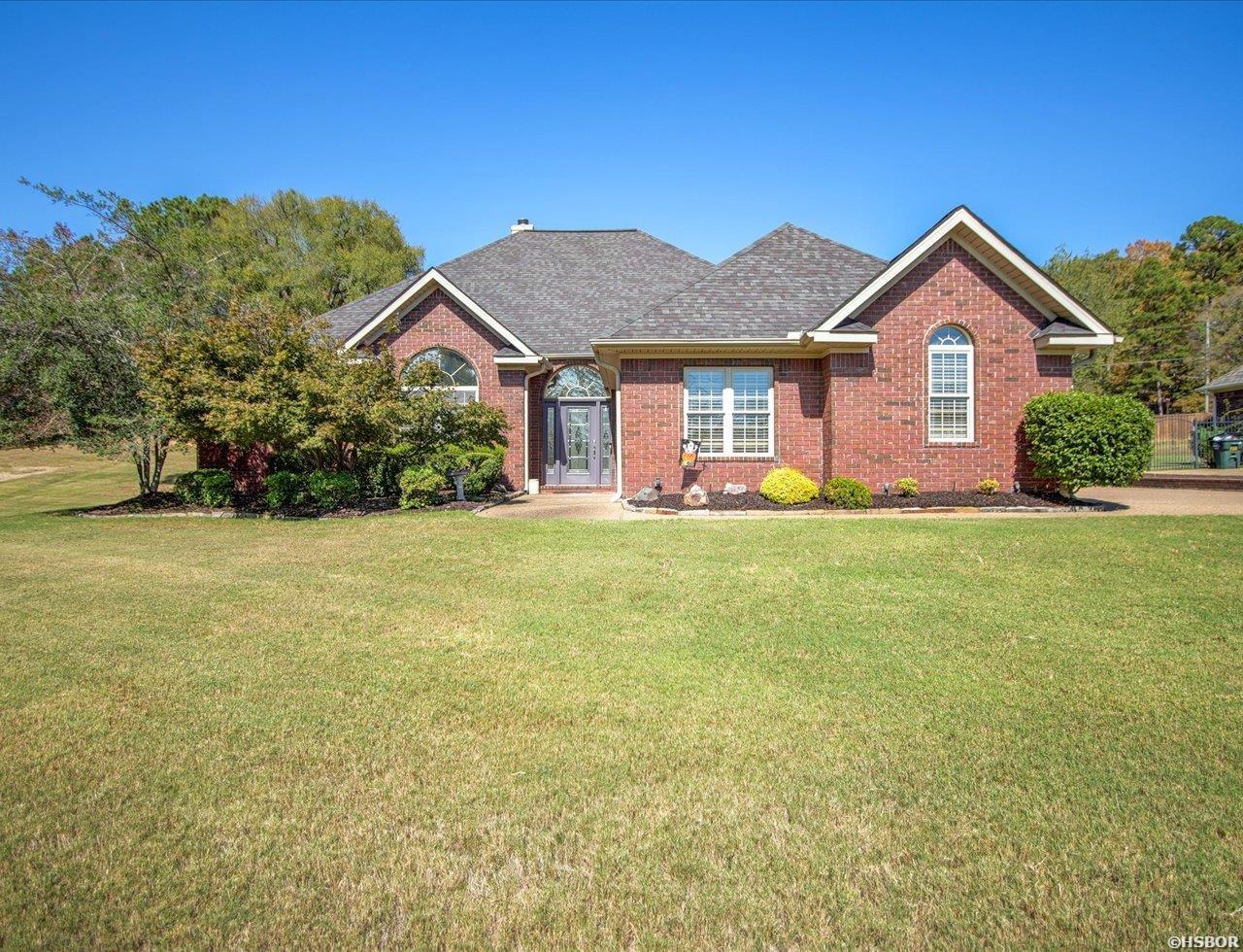 Quail Ridge Dr, Hot Springs National Park, AR 71901
