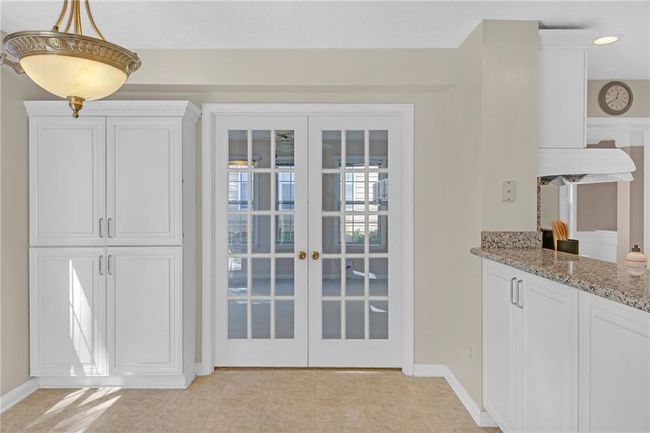2983 Bancroft Gln Nw, House other with 3 bedrooms, 3 bathrooms and null parking in Kennesaw GA | Image 14