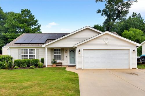 230 Rio Way, Anderson, SC, 29625-2670 | Card Image