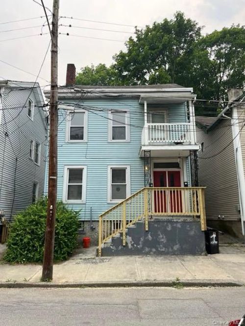 6 Zimmer Ave, Poughkeepsie, NY, 12601-1929 | Card Image
