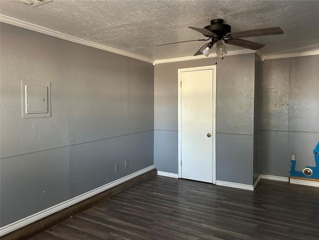 306 N Hitchcock St, House other with 3 bedrooms, 1 bathrooms and null parking in Hobart OK | Image 18