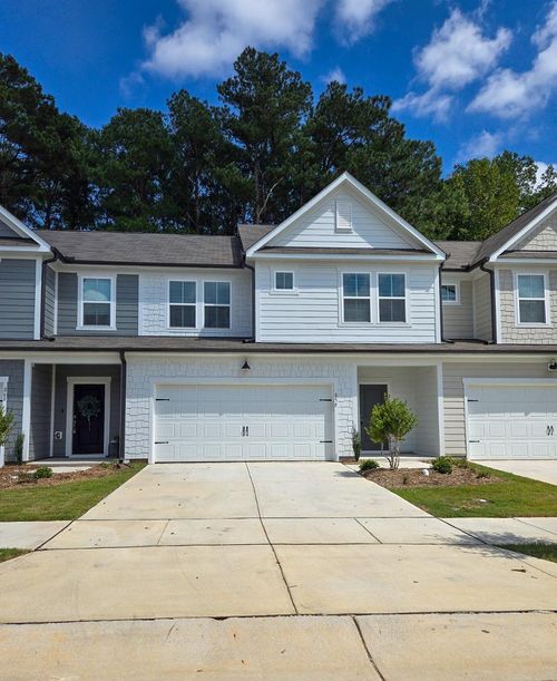 858 Mckenzie Park Ter, Wendell, NC, 27591-3326 | Card Image