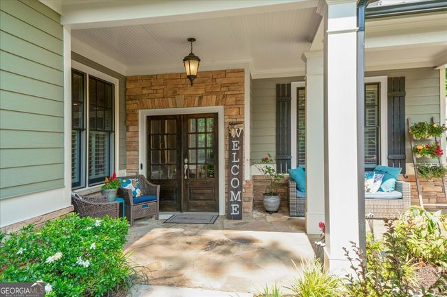 1323 Frey Lake Ct Nw, House other with 5 bedrooms, 3 bathrooms and null parking in Kennesaw GA | Image 44