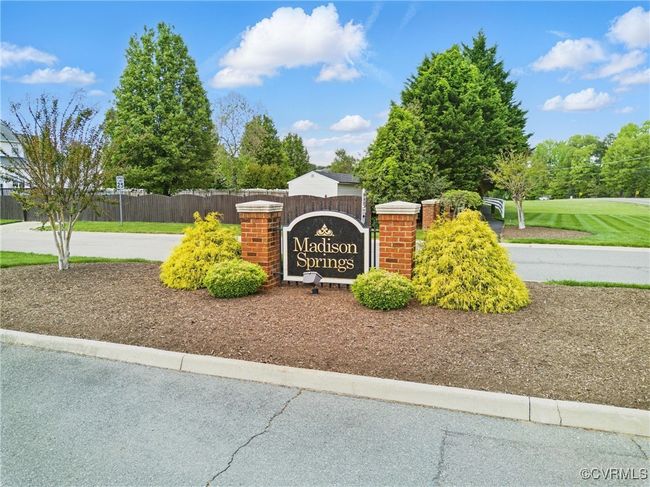 9446 Crescent View Dr, House other with 5 bedrooms, 3 bathrooms and null parking in Mechanicsville VA | Image 32