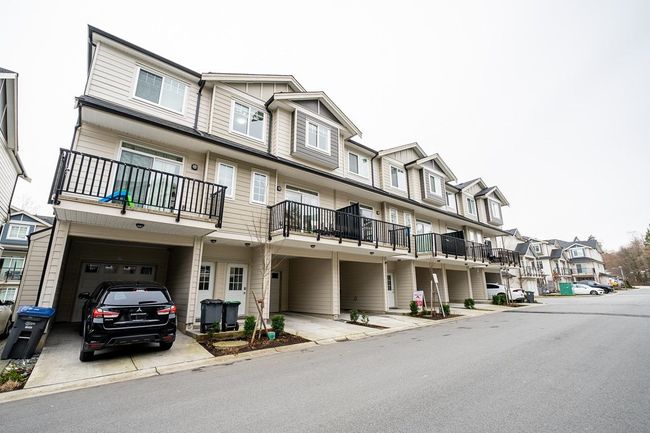 169 - 13898 64 Avenue, Townhouse with 4 bedrooms, 3 bathrooms and null parking in Surrey BC | Image 3
