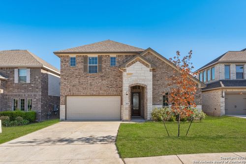 2614 Banditos Rdg, San Antonio, TX, 78245-3923 | Card Image