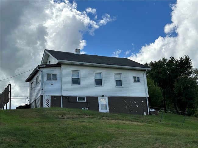 222 Charles, House other with 2 bedrooms, 1 bathrooms and null parking in Smith PA | Image 13