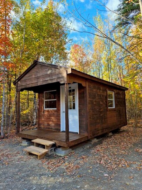 2 Morrison Brook Acres, Oakfield, ME, 04763 | Card Image