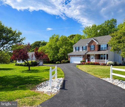 5600 Calvin Ct, Saint Leonard, MD, 20685-3048 | Card Image