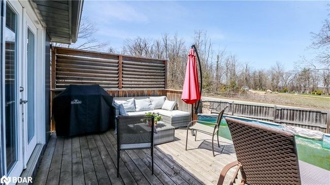 51 Christie Cres, House other with 4 bedrooms, 2 bathrooms and 5 parking in Barrie ON | Image 41