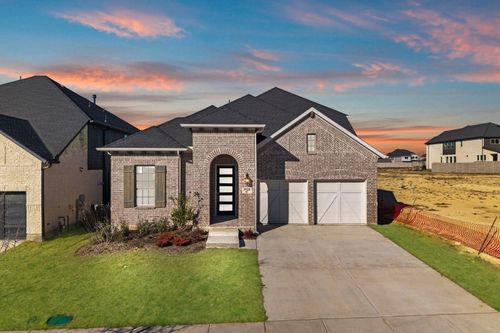 3928 Attwater St, Mckinney, TX, 75071-1161 | Card Image