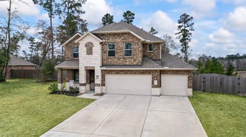 237 Jim Hall Ln, New Waverly, TX, 77358-2054 | Card Image