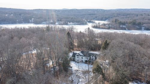 99 Iron Ore Hill Road, Bridgewater, CT, 06752 | Card Image