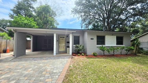 3483 Forest Blvd, Jacksonville, FL, 32246-4813 | Card Image