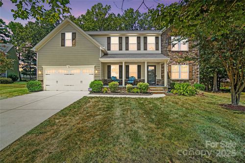 2237 Knocktree Dr, Indian Trail, NC, 28079-5005 | Card Image